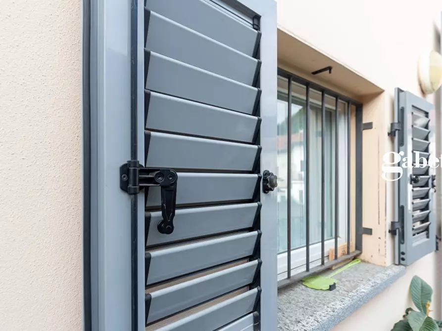 Immagine 15 di Appartamento in vendita  in Vicolo San Giovanni 8 a Carnate