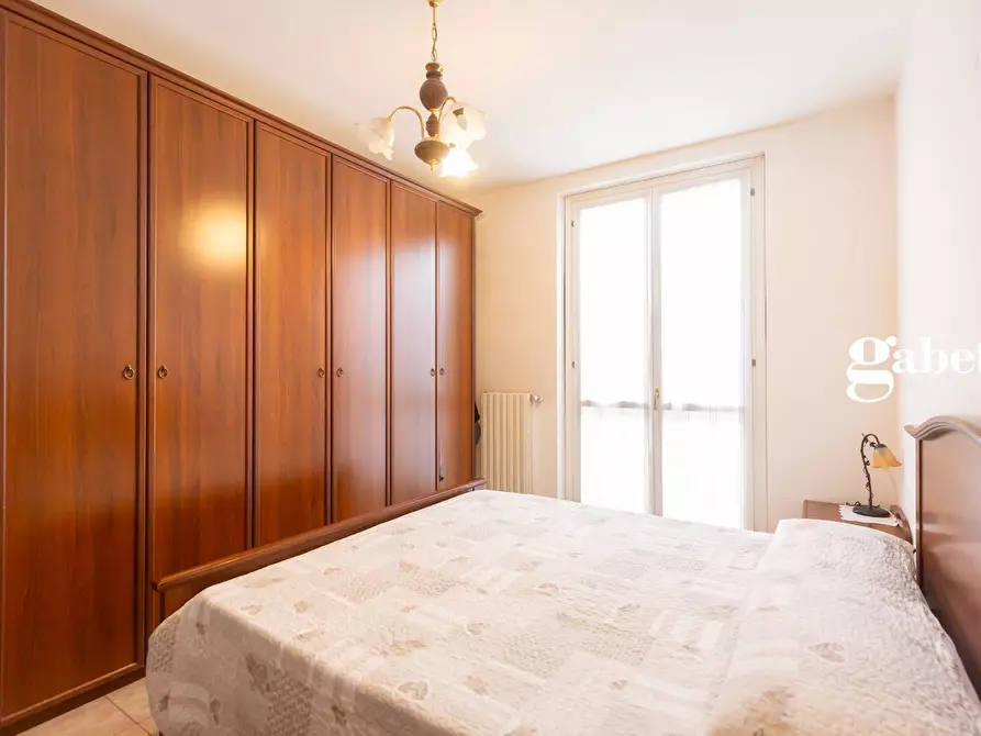 Immagine 17 di Appartamento in vendita  in Vicolo San Giovanni 8 a Carnate