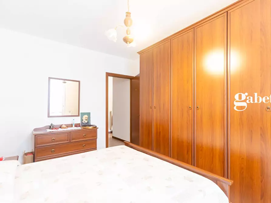 Immagine 18 di Appartamento in vendita  in Vicolo San Giovanni 8 a Carnate