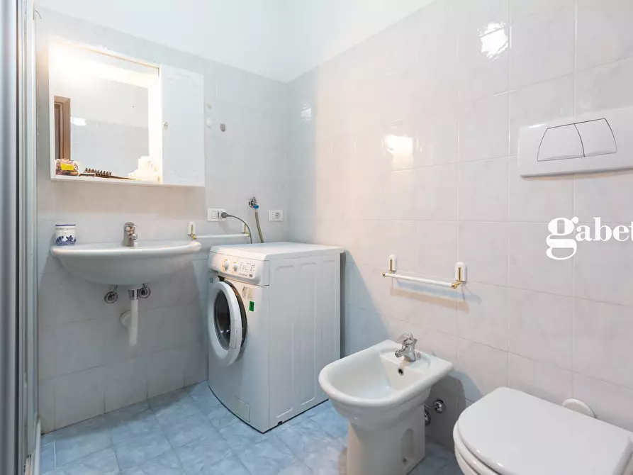 Immagine 20 di Appartamento in vendita  in Vicolo San Giovanni 8 a Carnate