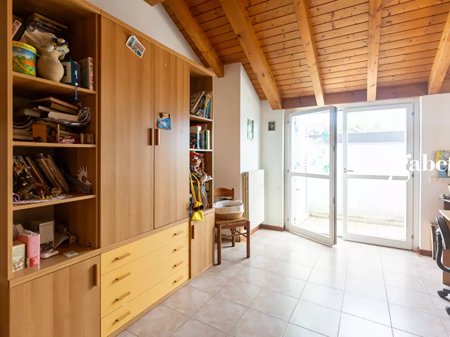 Immagine 21 di Appartamento in vendita  in Vicolo San Giovanni 8 a Carnate