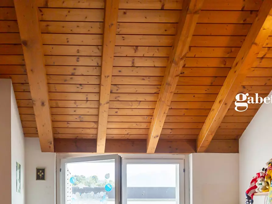 Immagine 22 di Appartamento in vendita  in Vicolo San Giovanni 8 a Carnate