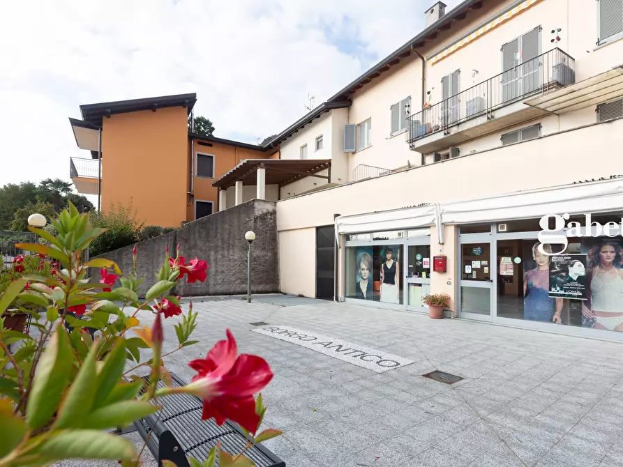 Immagine 26 di Appartamento in vendita  in Vicolo San Giovanni 8 a Carnate