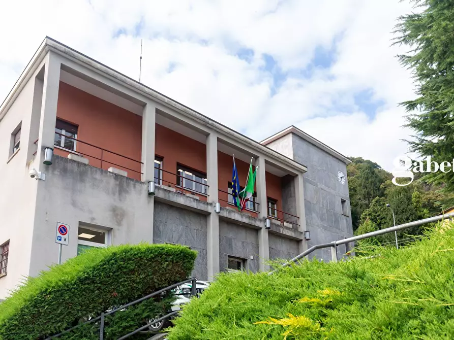 Immagine 28 di Appartamento in vendita  in Vicolo San Giovanni 8 a Carnate