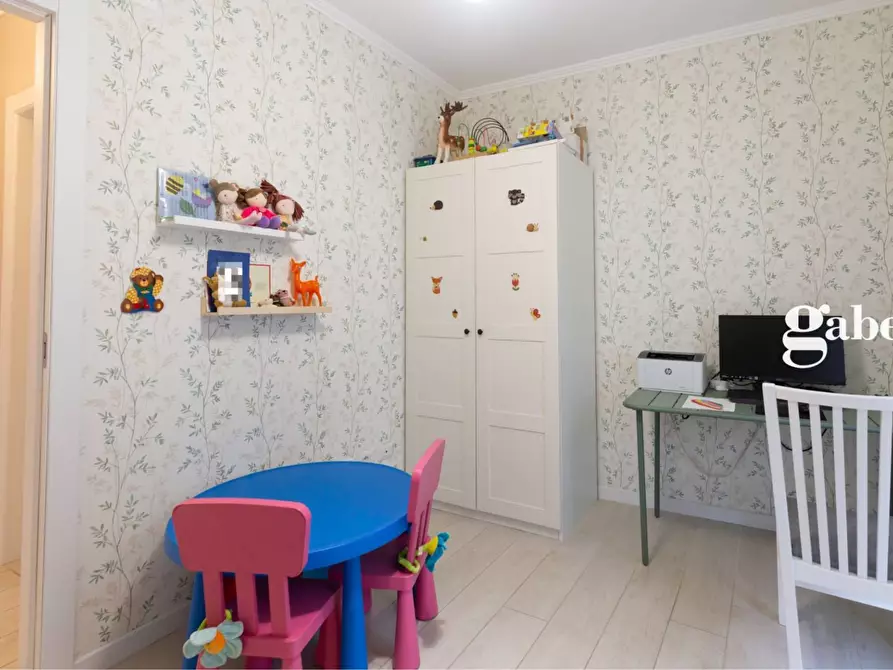 Immagine 36 di Appartamento in vendita  in Via Marconi 4 a Carnate