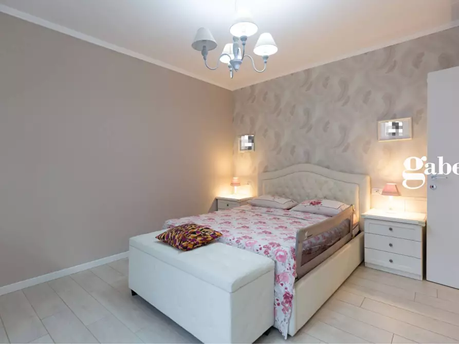 Immagine 30 di Appartamento in vendita  in Via Marconi 4 a Carnate