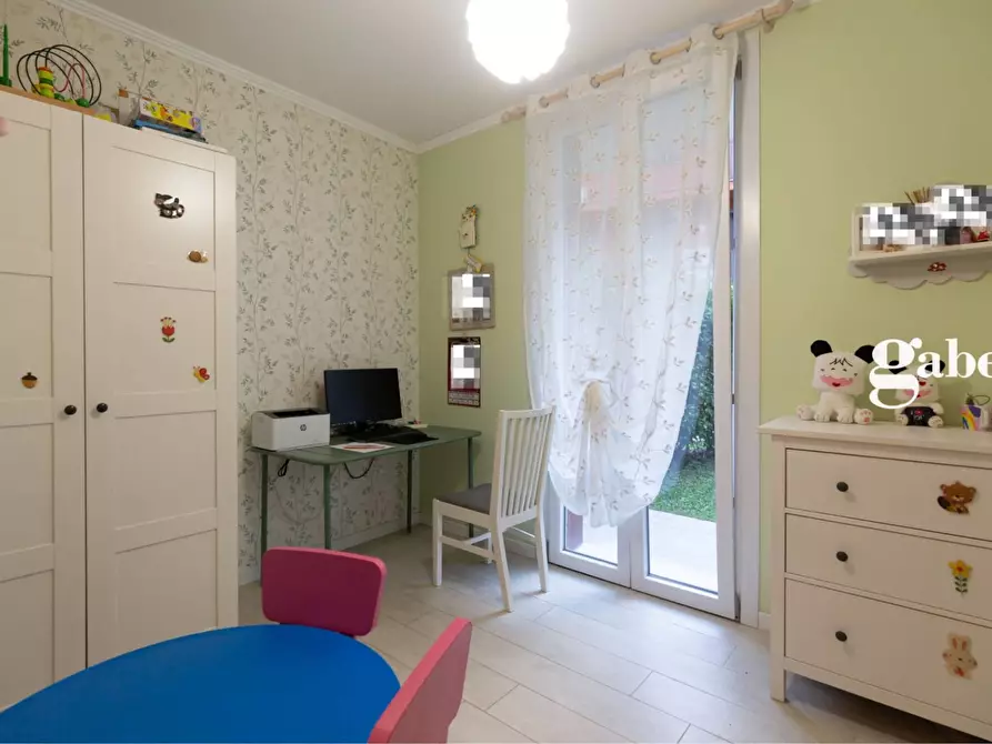 Immagine 34 di Appartamento in vendita  in Via Marconi 4 a Carnate