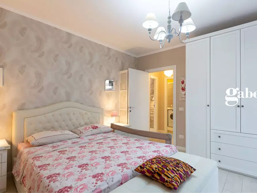 Immagine 32 di Appartamento in vendita  in Via Marconi 4 a Carnate