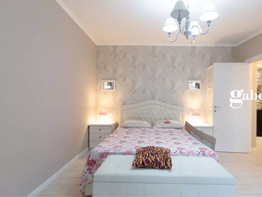 Immagine 31 di Appartamento in vendita  in Via Marconi 4 a Carnate