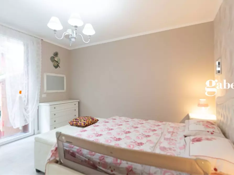 Immagine 27 di Appartamento in vendita  in Via Marconi 4 a Carnate