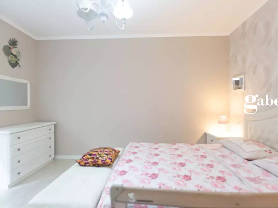 Immagine 28 di Appartamento in vendita  in Via Marconi 4 a Carnate