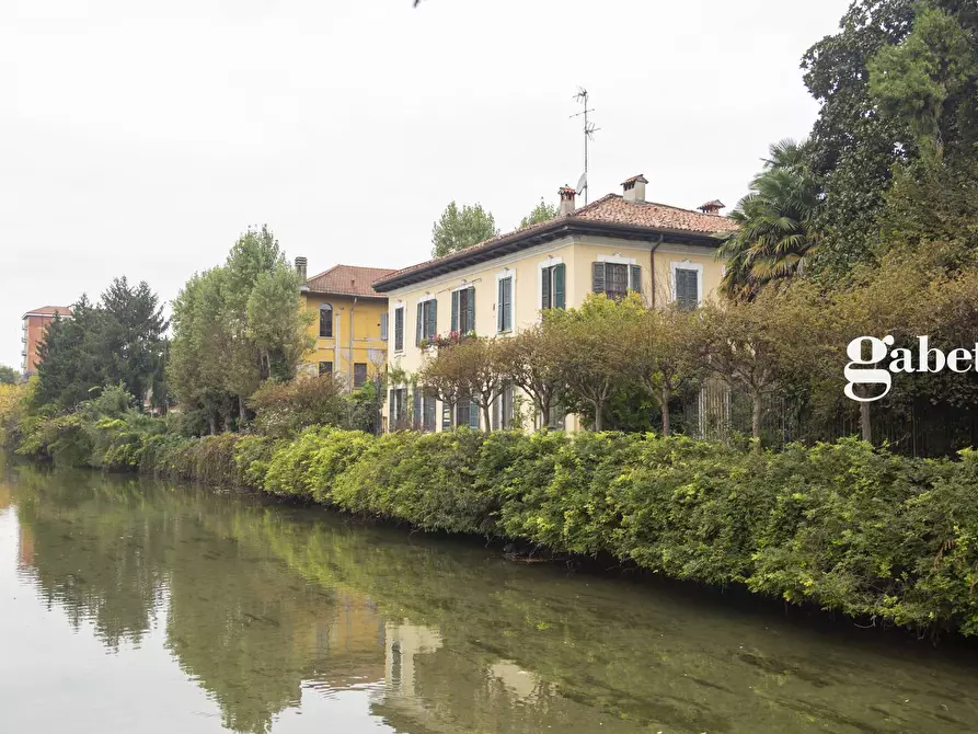 Immagine 3 di Casa indipendente in vendita  in Via San Mamete 42 a Milano