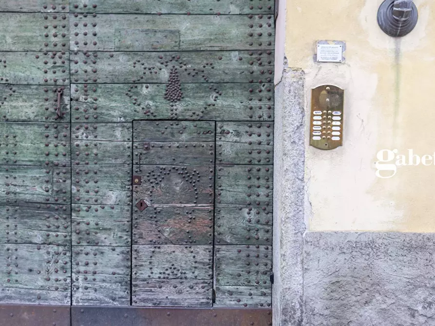 Immagine 4 di Casa indipendente in vendita  in Via San Mamete 42 a Milano