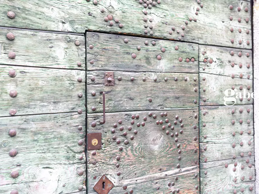 Immagine 5 di Casa indipendente in vendita  in Via San Mamete 42 a Milano