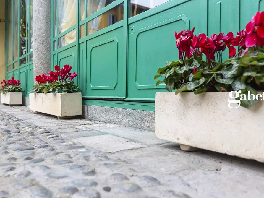 Immagine 7 di Casa indipendente in vendita  in Via San Mamete 42 a Milano