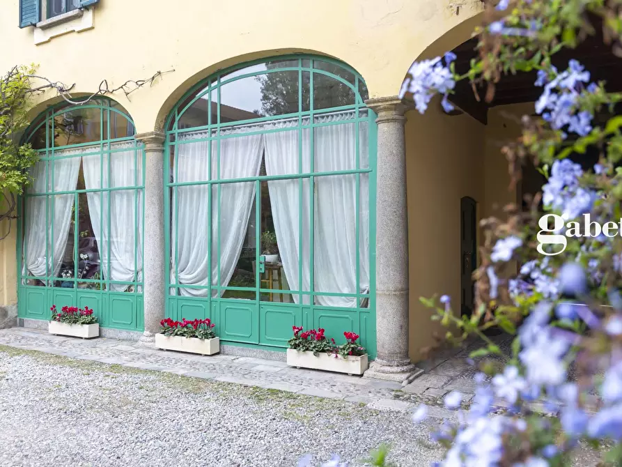 Immagine 8 di Casa indipendente in vendita  in Via San Mamete 42 a Milano