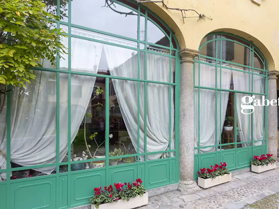 Immagine 1 di Casa indipendente in vendita  in Via San Mamete 42 a Milano