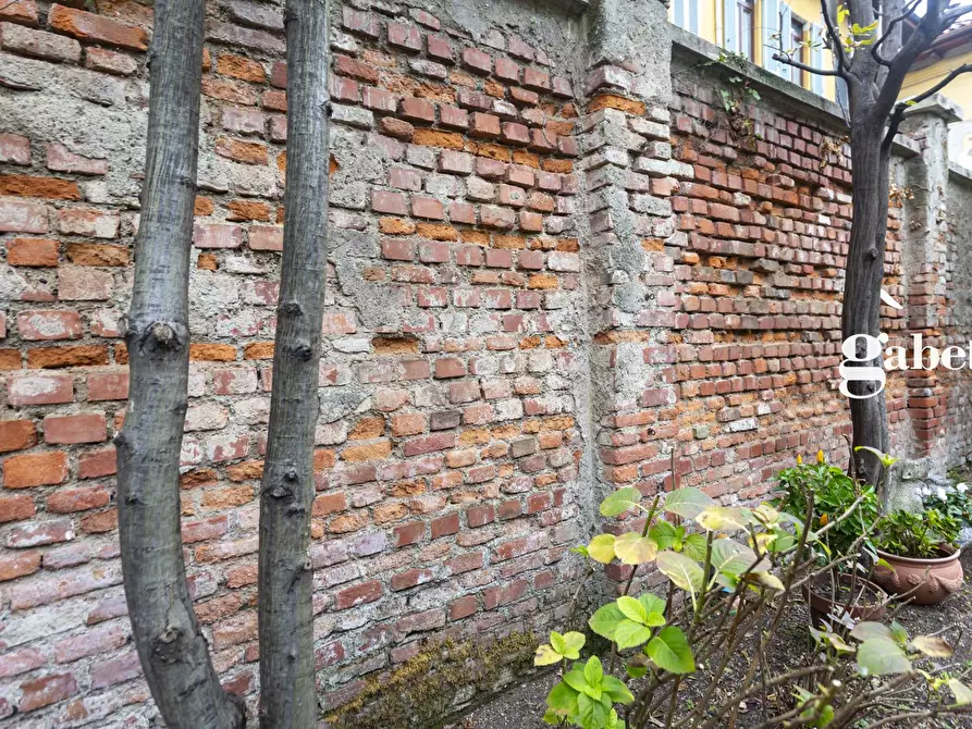 Immagine 12 di Casa indipendente in vendita  in Via San Mamete 42 a Milano