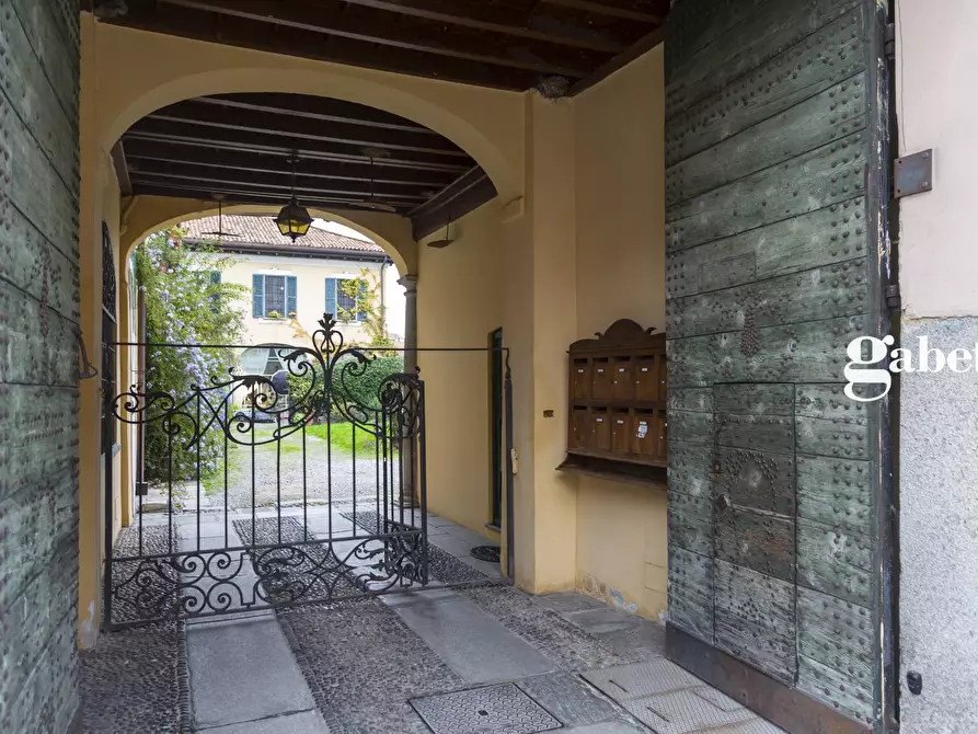 Immagine 16 di Casa indipendente in vendita  in Via San Mamete 42 a Milano