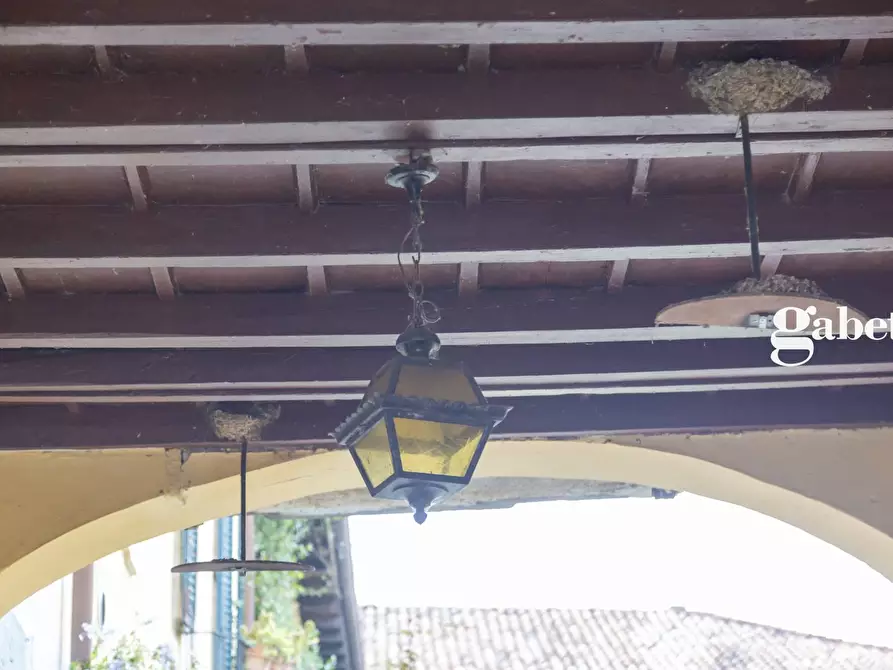 Immagine 17 di Casa indipendente in vendita  in Via San Mamete 42 a Milano