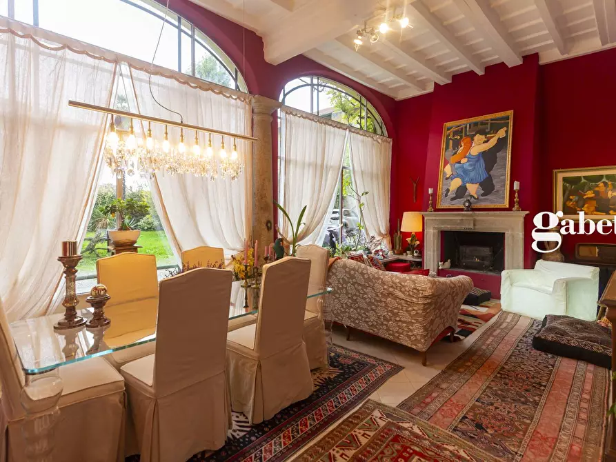 Immagine 19 di Casa indipendente in vendita  in Via San Mamete 42 a Milano