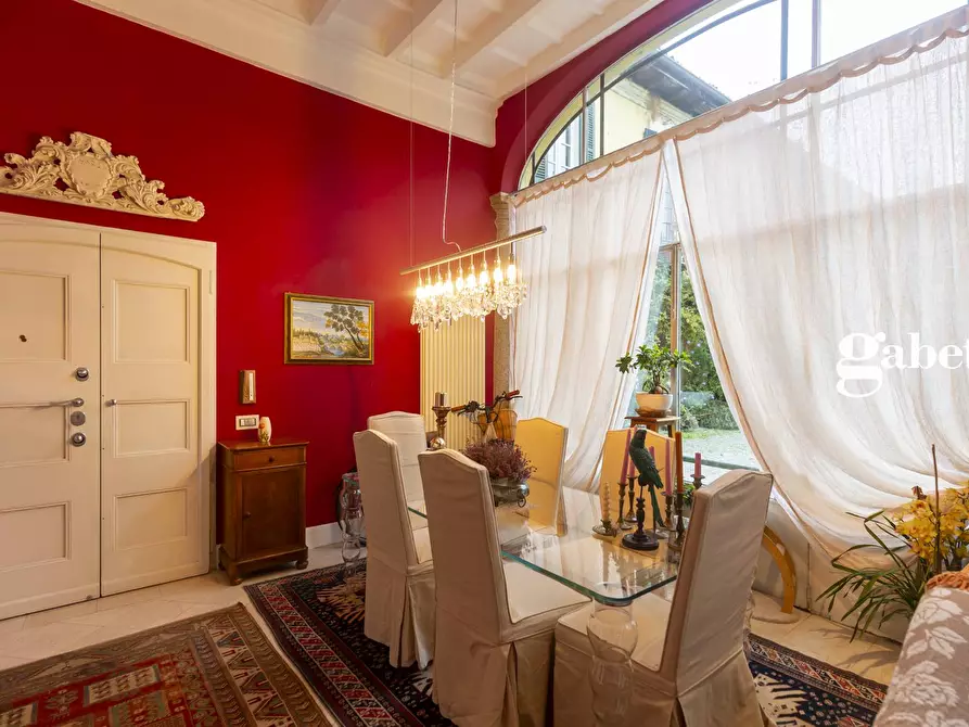 Immagine 21 di Casa indipendente in vendita  in Via San Mamete 42 a Milano