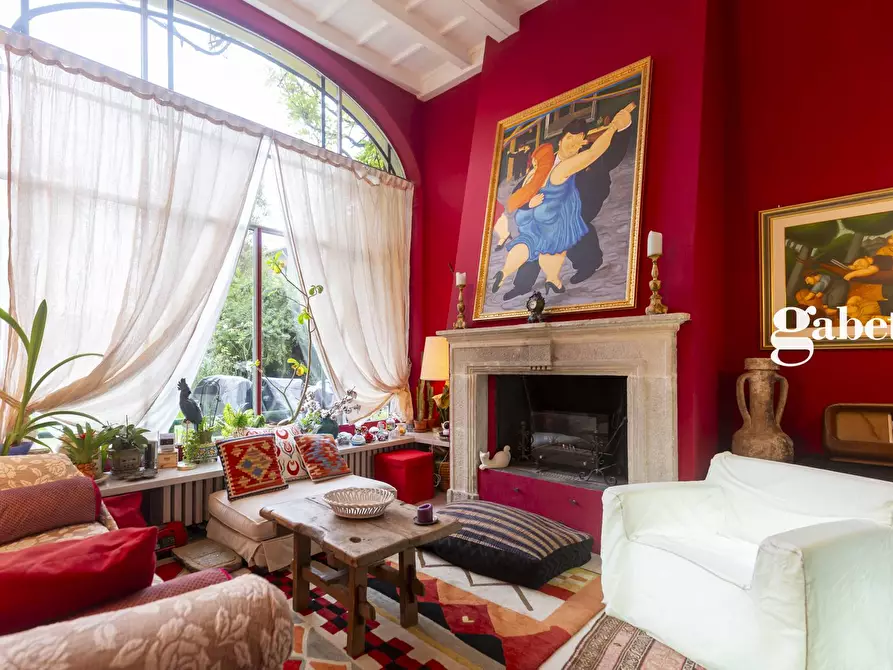 Immagine 23 di Casa indipendente in vendita  in Via San Mamete 42 a Milano