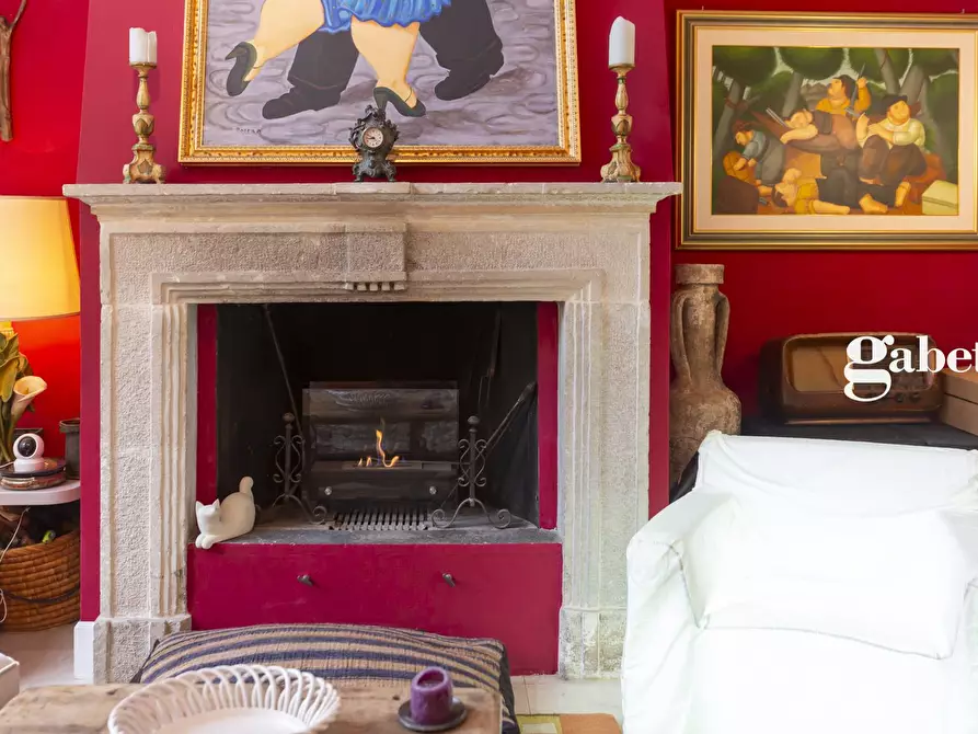 Immagine 24 di Casa indipendente in vendita  in Via San Mamete 42 a Milano