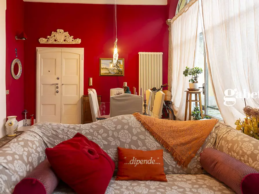 Immagine 25 di Casa indipendente in vendita  in Via San Mamete 42 a Milano