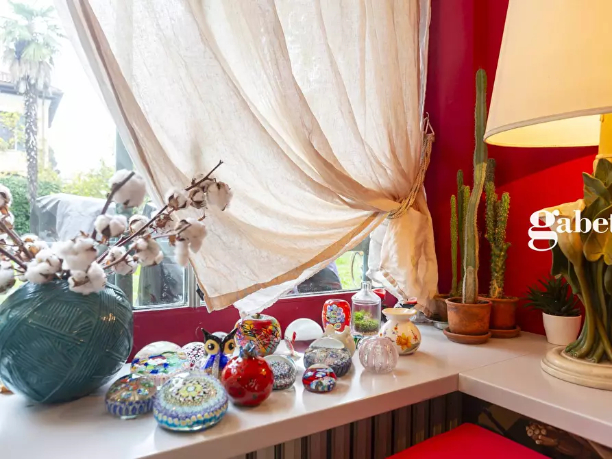 Immagine 27 di Casa indipendente in vendita  in Via San Mamete 42 a Milano