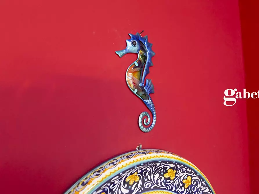 Immagine 29 di Casa indipendente in vendita  in Via San Mamete 42 a Milano