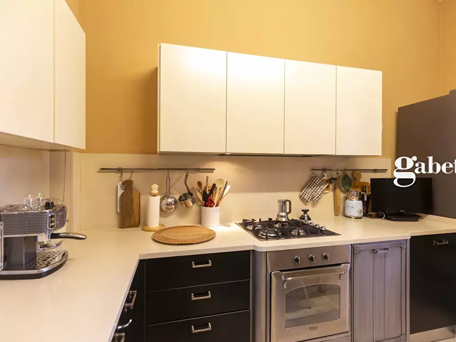 Immagine 32 di Casa indipendente in vendita  in Via San Mamete 42 a Milano