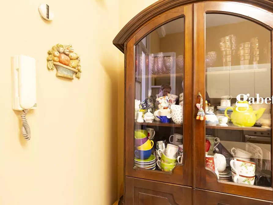 Immagine 33 di Casa indipendente in vendita  in Via San Mamete 42 a Milano