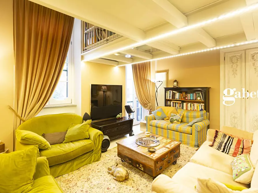 Immagine 34 di Casa indipendente in vendita  in Via San Mamete 42 a Milano