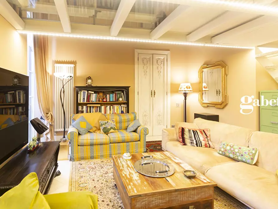 Immagine 35 di Casa indipendente in vendita  in Via San Mamete 42 a Milano