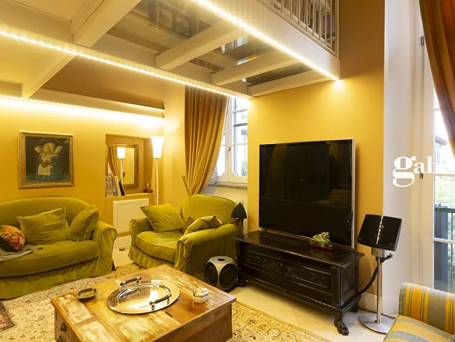 Immagine 36 di Casa indipendente in vendita  in Via San Mamete 42 a Milano