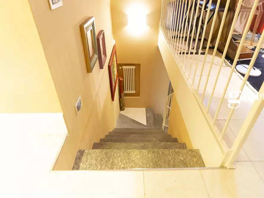 Immagine 37 di Casa indipendente in vendita  in Via San Mamete 42 a Milano