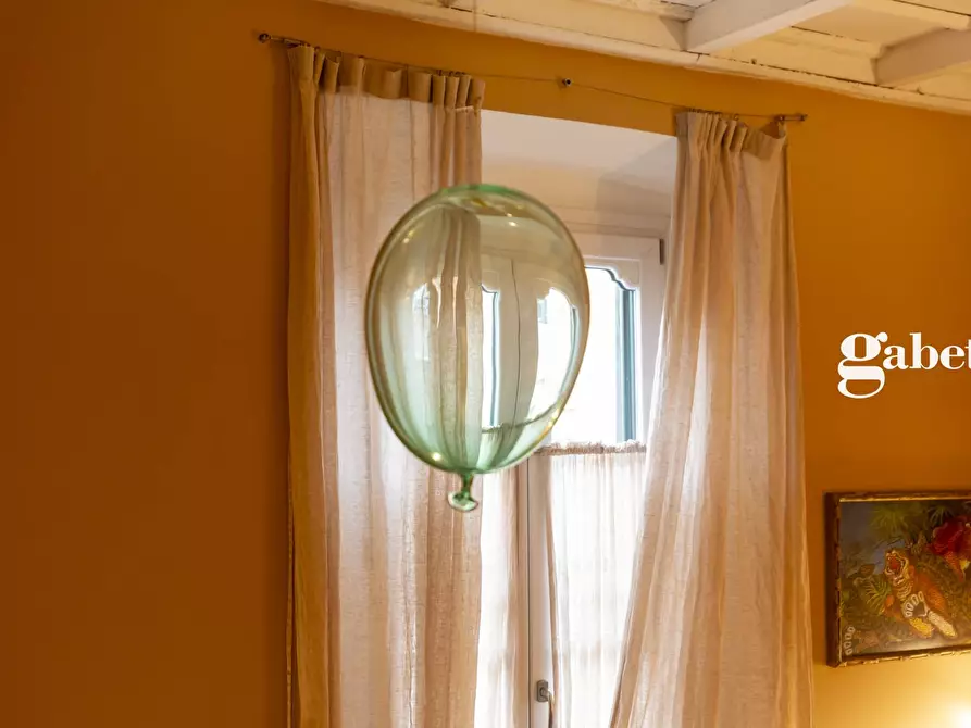 Immagine 38 di Casa indipendente in vendita  in Via San Mamete 42 a Milano