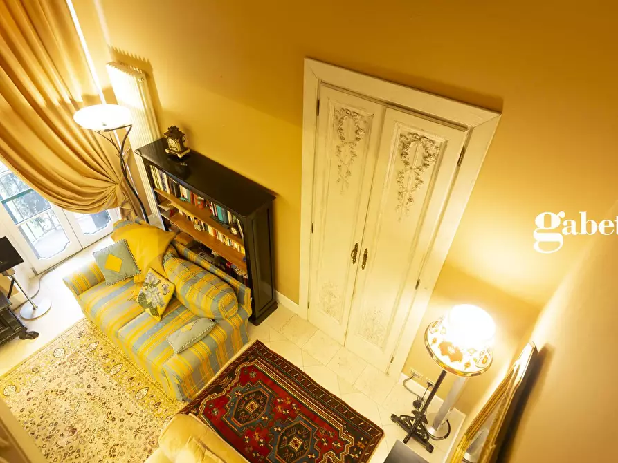 Immagine 40 di Casa indipendente in vendita  in Via San Mamete 42 a Milano