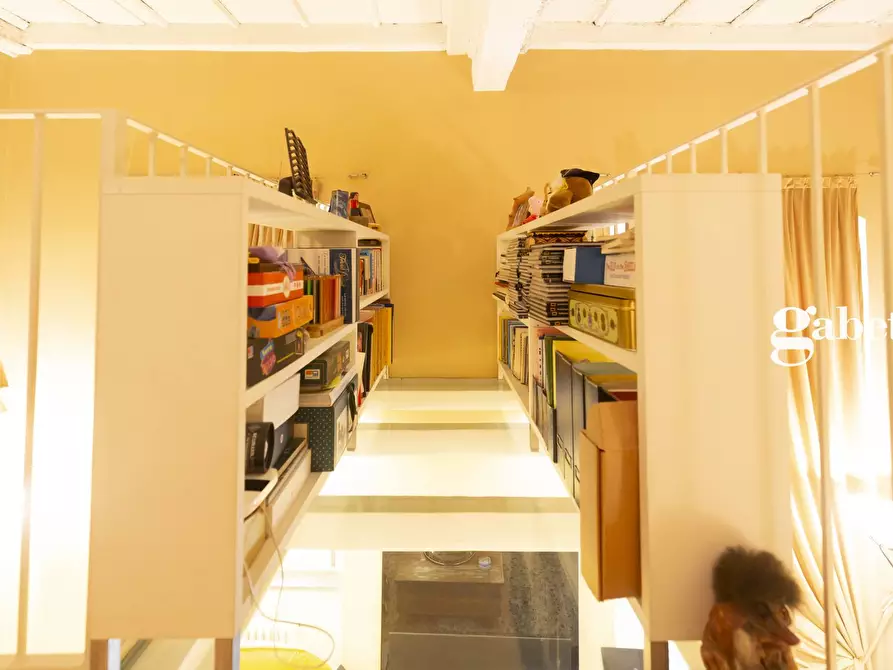 Immagine 43 di Casa indipendente in vendita  in Via San Mamete 42 a Milano