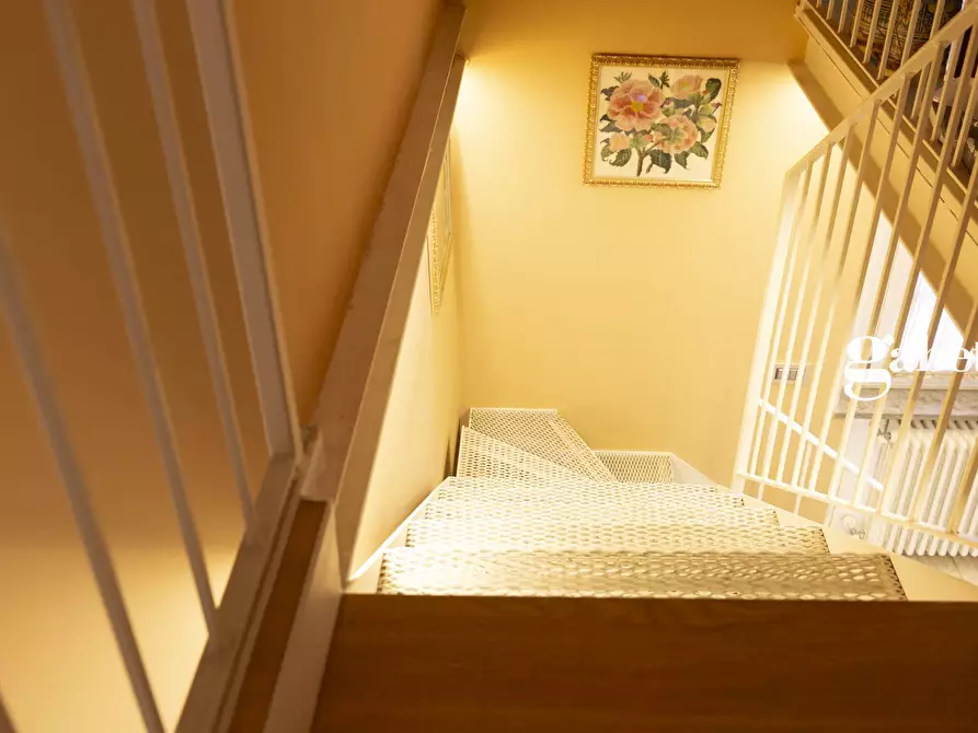 Immagine 45 di Casa indipendente in vendita  in Via San Mamete 42 a Milano