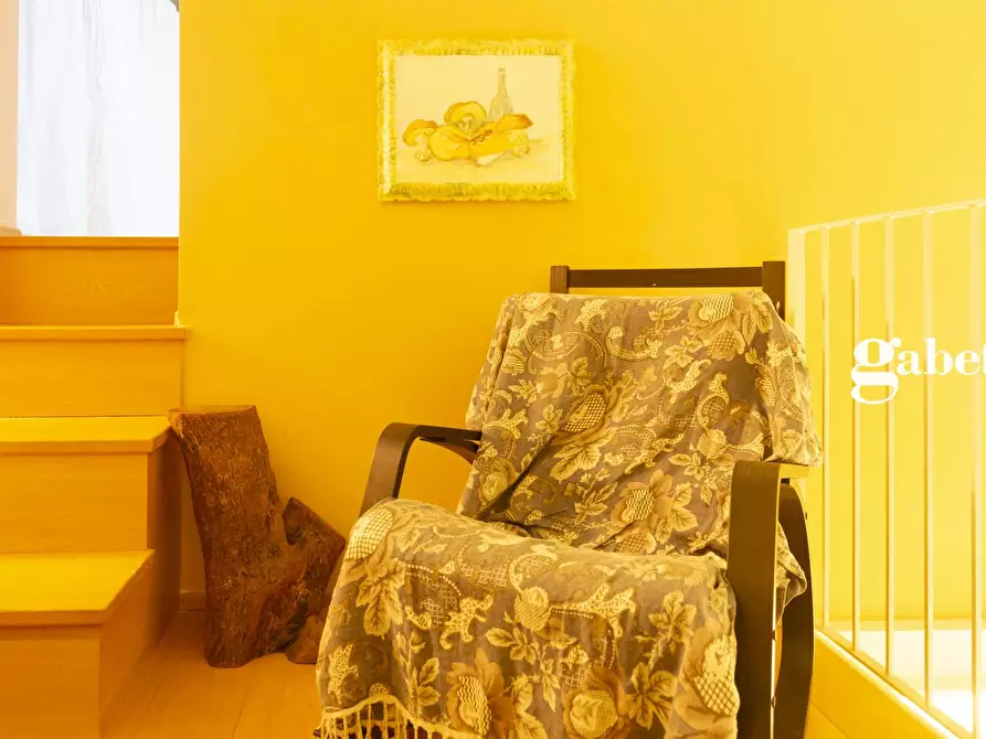 Immagine 46 di Casa indipendente in vendita  in Via San Mamete 42 a Milano