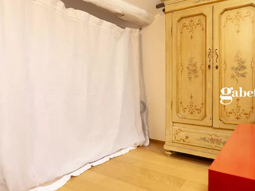 Immagine 47 di Casa indipendente in vendita  in Via San Mamete 42 a Milano