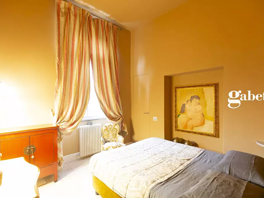 Immagine 51 di Casa indipendente in vendita  in Via San Mamete 42 a Milano