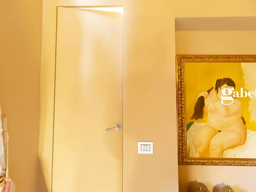 Immagine 52 di Casa indipendente in vendita  in Via San Mamete 42 a Milano