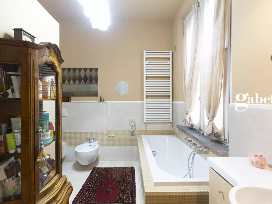 Immagine 54 di Casa indipendente in vendita  in Via San Mamete 42 a Milano