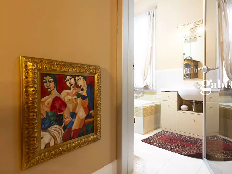 Immagine 55 di Casa indipendente in vendita  in Via San Mamete 42 a Milano