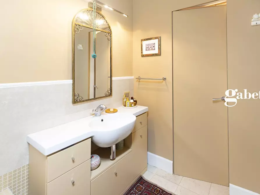 Immagine 59 di Casa indipendente in vendita  in Via San Mamete 42 a Milano