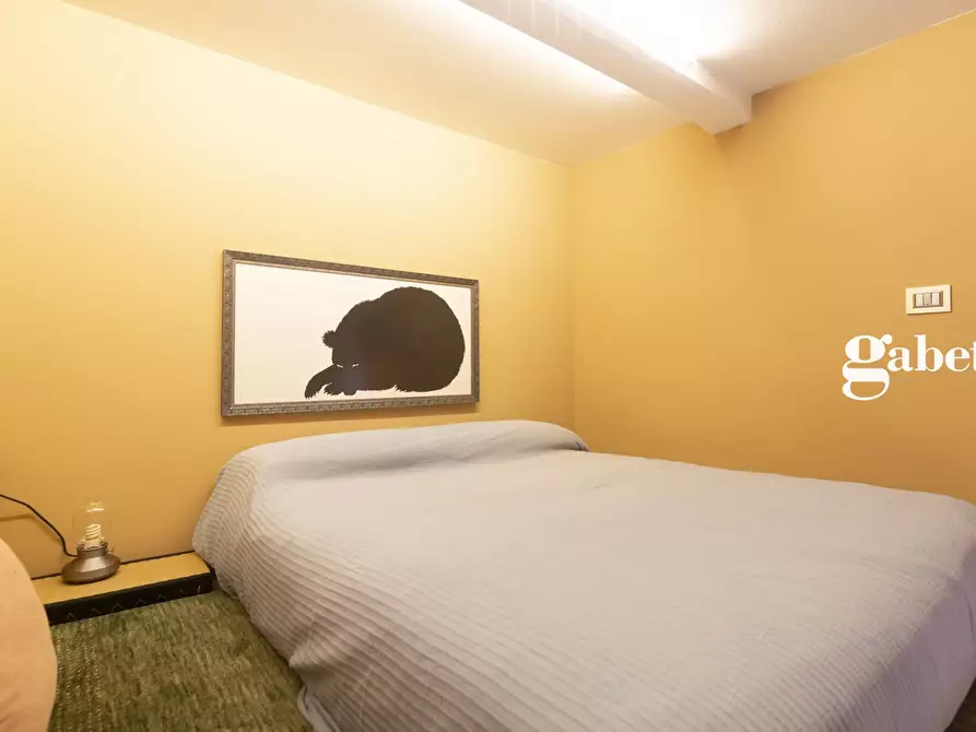 Immagine 60 di Casa indipendente in vendita  in Via San Mamete 42 a Milano