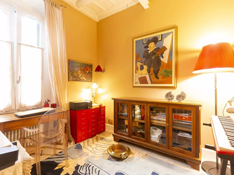 Immagine 62 di Casa indipendente in vendita  in Via San Mamete 42 a Milano